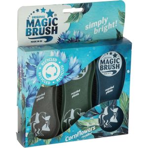 MagicBrush Bürstenset 