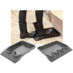 Ausziehwanne für Schuhe 1 oder 2 Paar