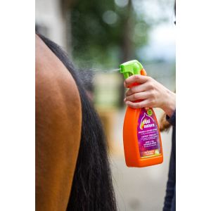 Equinatura Mähnen & Schweifspray
