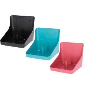Lecksteinhalter Farbe wählbar