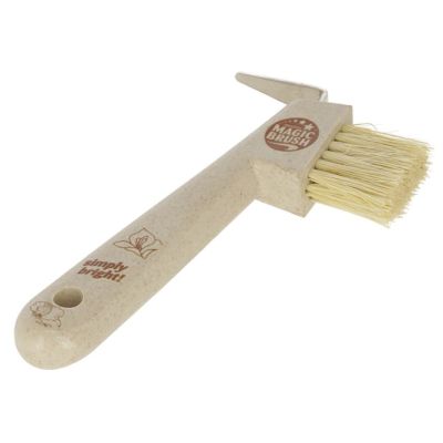 MagicBrush Hufkratzer, recycelt