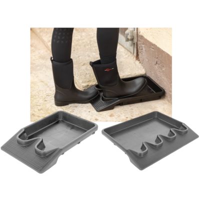 Ausziehwanne für Schuhe 1 oder 2 Paar